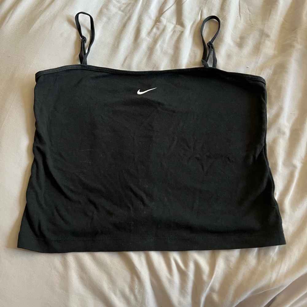 Nike tank top